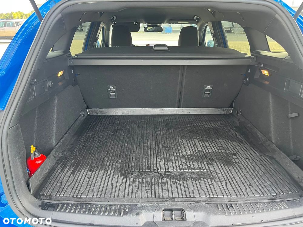 Ford Focus 1.5 EcoBoost ST-Line - 14