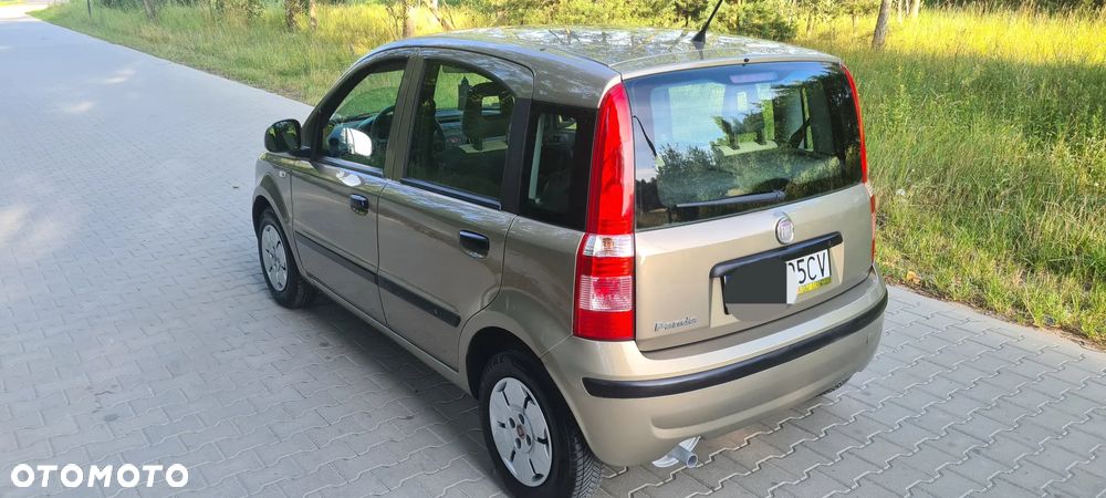 Fiat Panda 1.2 Fresh - 4