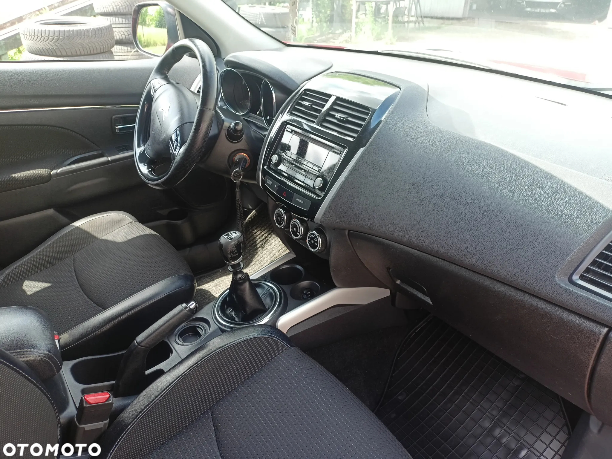 Citroën C4 Aircross e-HDi 115 Stop & Start 2WD Attraction - 10
