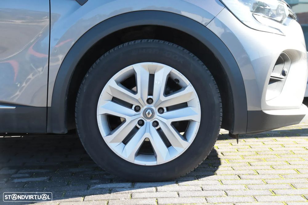 Renault Captur 1.5 dCi Zen - 6