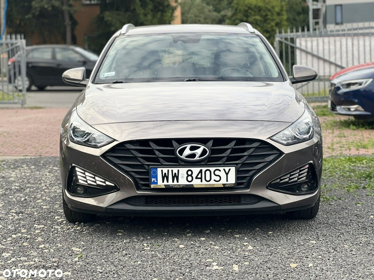 Hyundai i30 1.5 DPI Classic + - 2