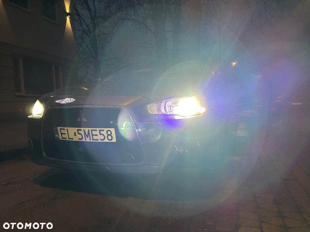 Mitsubishi Lancer 1.6 Inform - 16