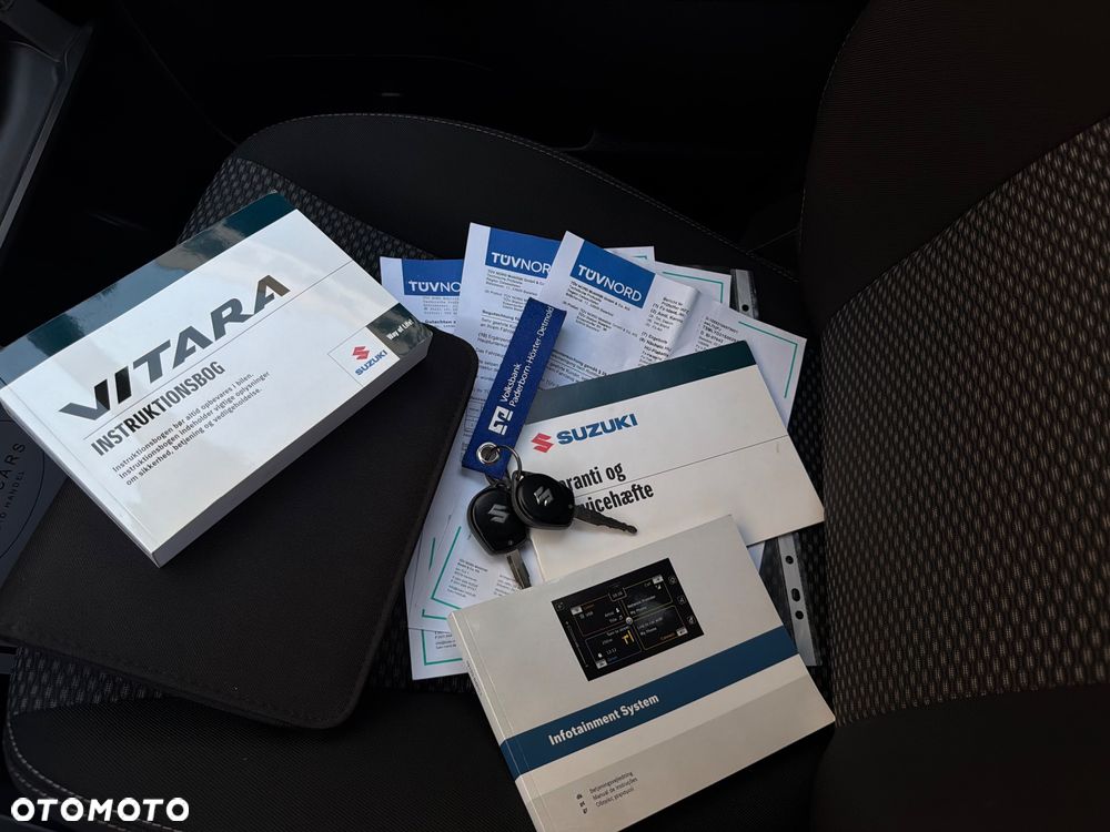 Suzuki Vitara 1.6 (4x2) Club - 5