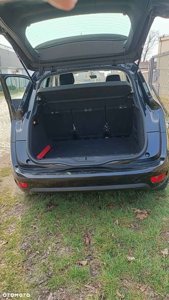 Citroën C4 Picasso 1.6 THP Intensive - 7