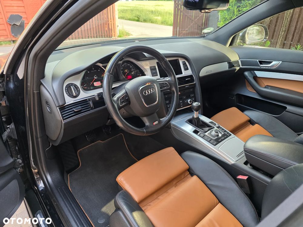 Audi A6 Avant 3.0 TDI DPF quattro - 2