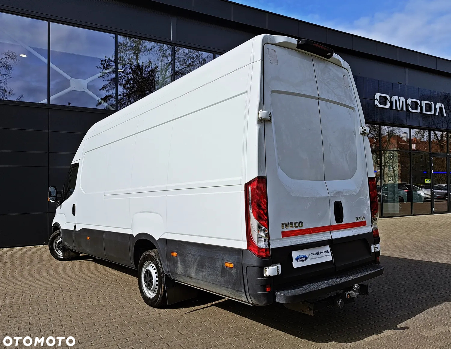 Iveco DAILY - 9
