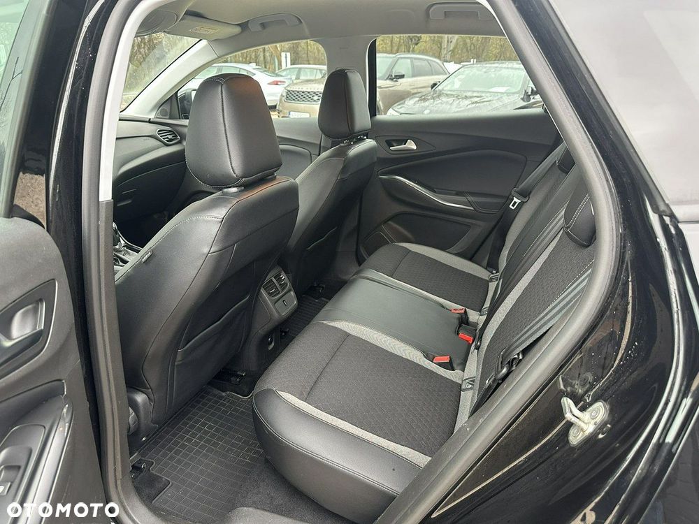 Opel Grandland X - 15