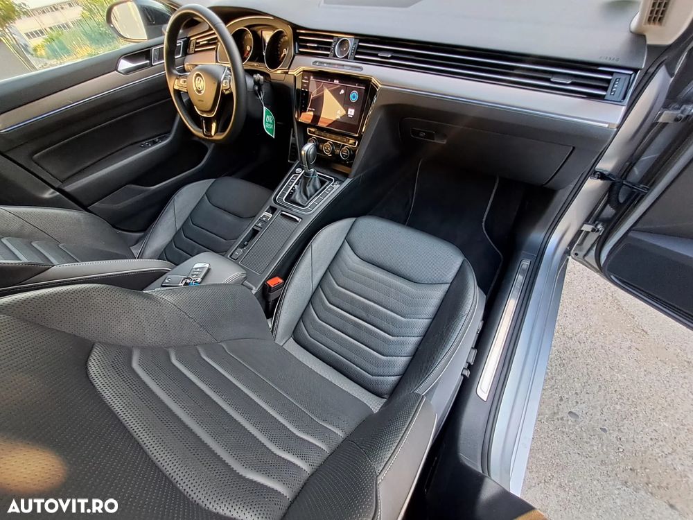 Volkswagen ARTEON - 8