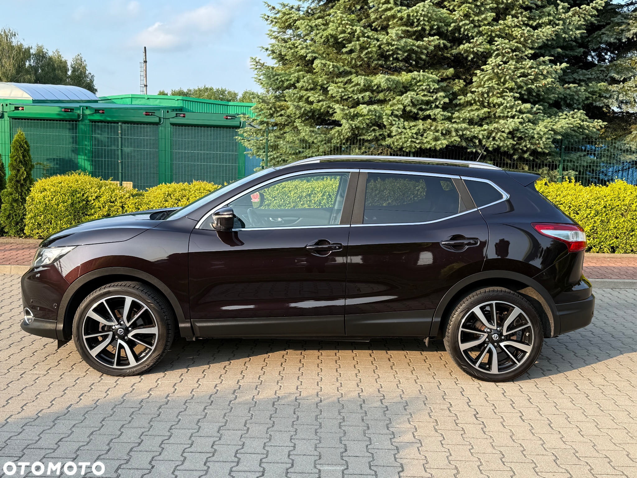 Nissan Qashqai 1.2 DIG-T 360 - 3