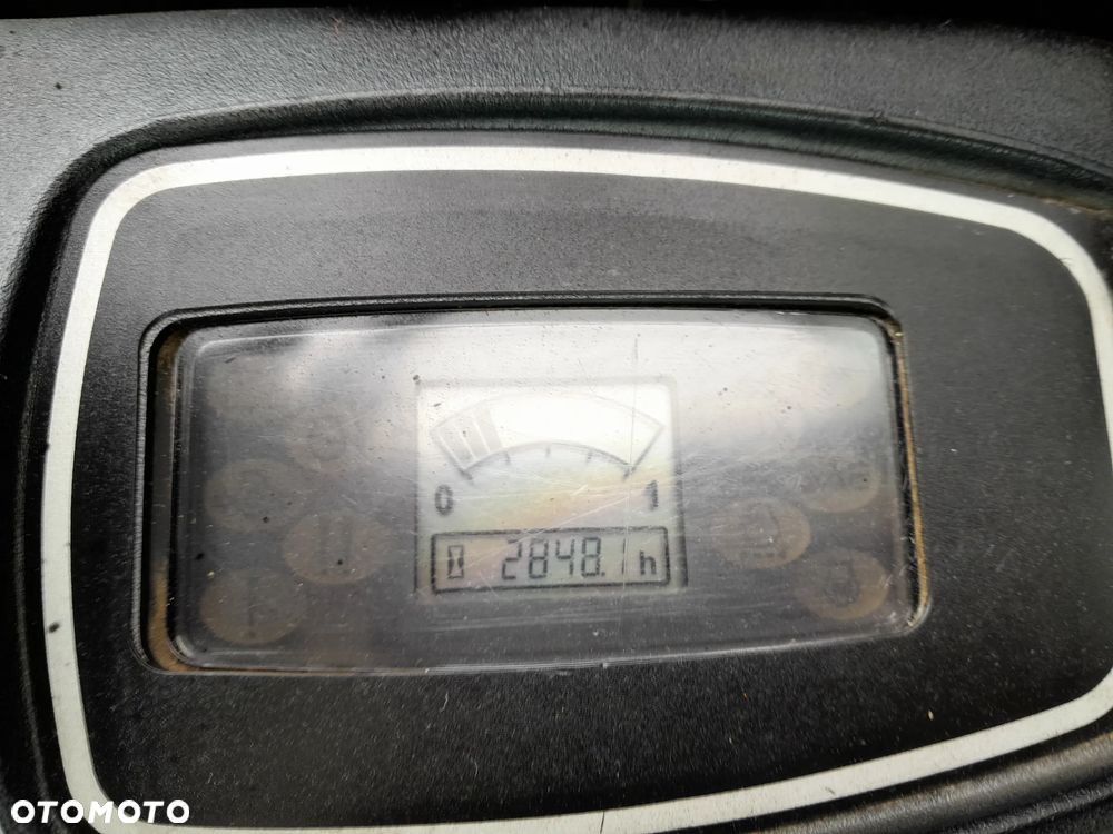 JCB 8025 2018R - 24