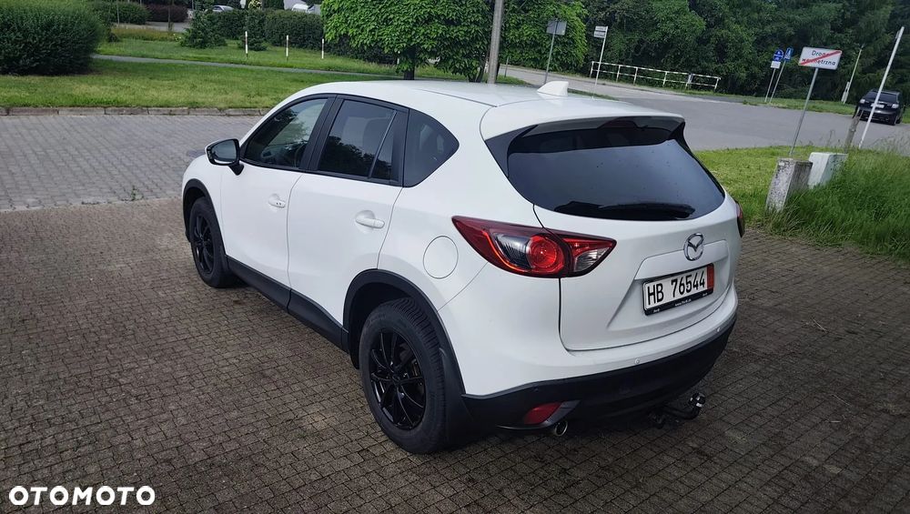 Mazda CX-5 2.2 D Skypassion - 34
