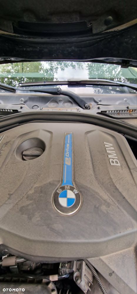 BMW Seria 3 - 18