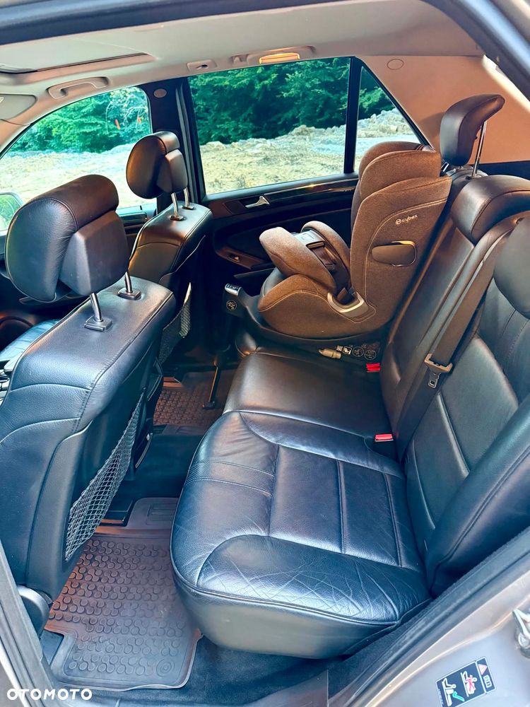 Mercedes-Benz ML 280 CDI 4-Matic - 10