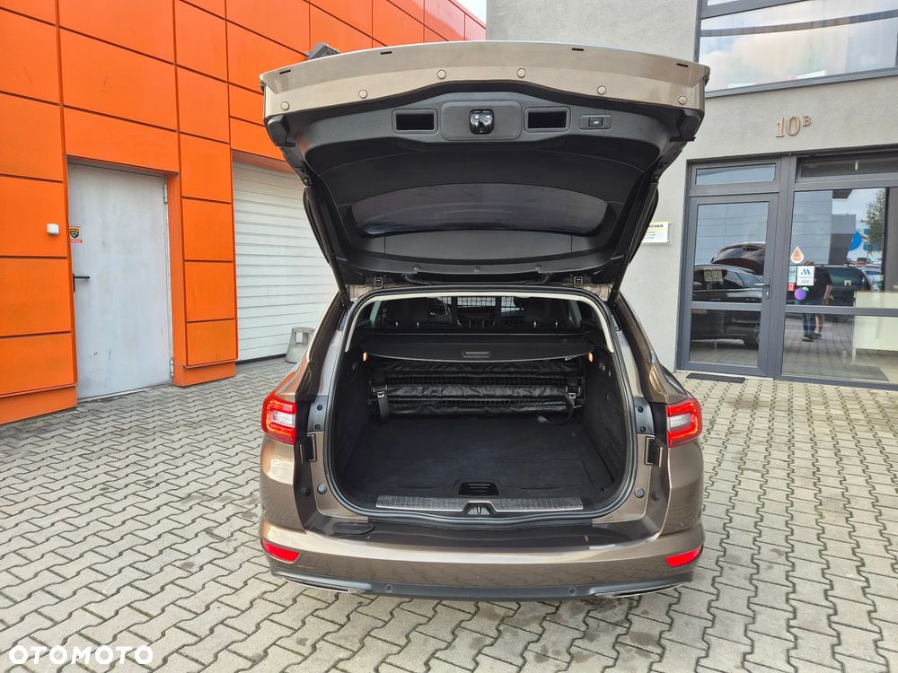 Renault Talisman Grandtour BLUE dCi 200 EDC LIMITED - 13