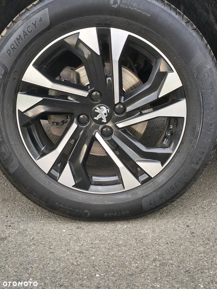 Peugeot 2008 PureTech 130 Allure - 8