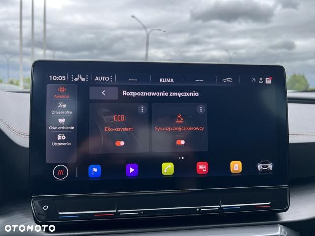 Cupra Formentor 2.0 TSI 4Drive VZ DSG - 19