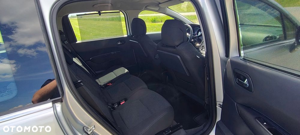 Peugeot 5008 120 VTi Premium - 12