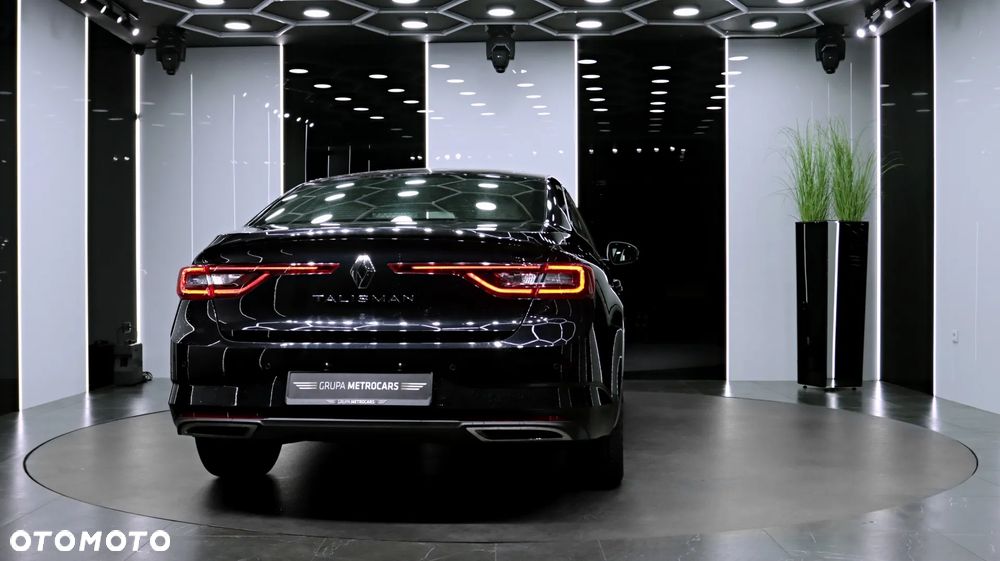 Renault Talisman 1.3 TCe FAP Intens EDC - 9