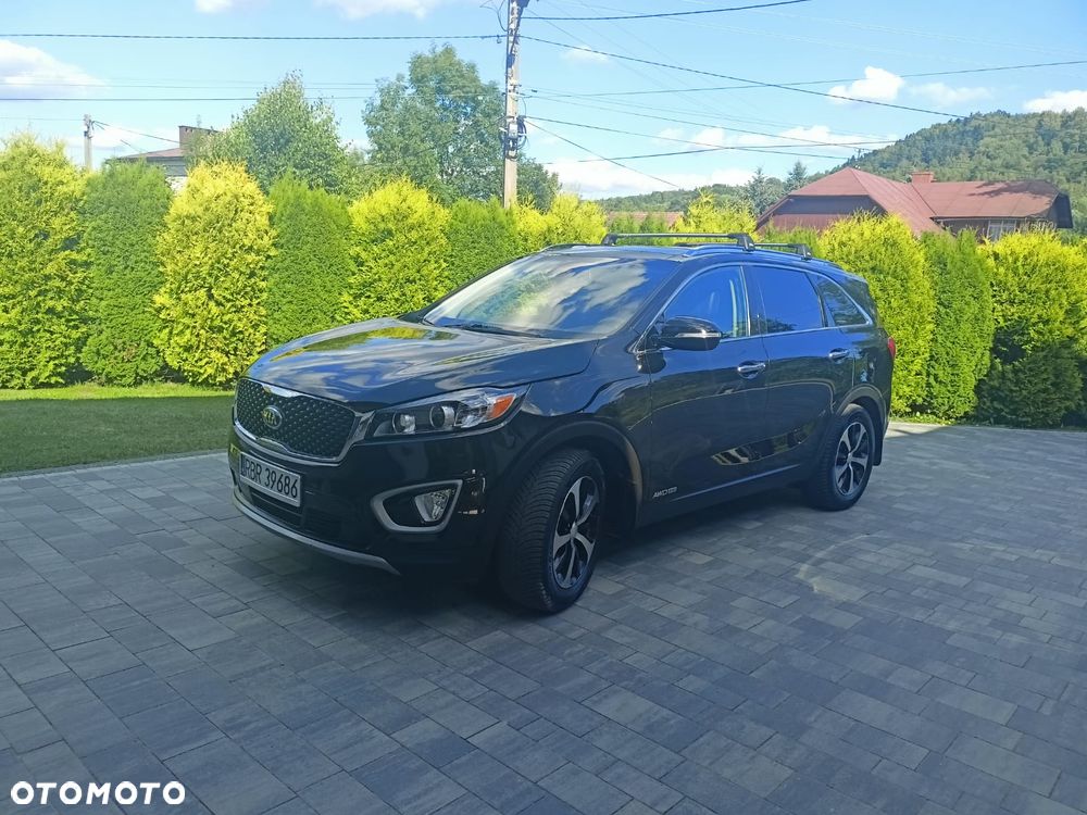 Kia Sorento 2.2 CRDI XL - 4