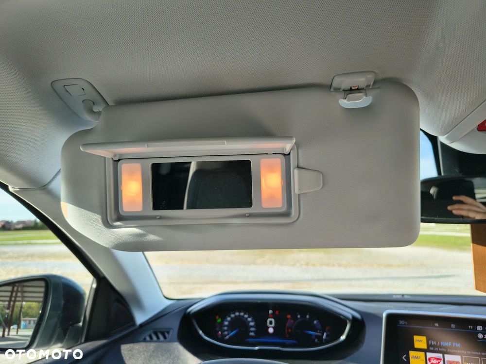 Peugeot 3008 BlueHDi 120 Stop & Start EAT6 Allure - 24