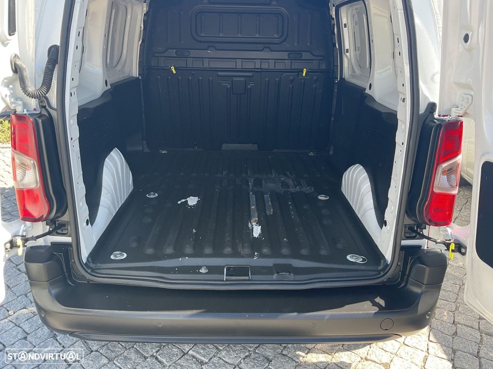 Opel Combo Life 1.5 CDTi L1H1 Enjoy - 17