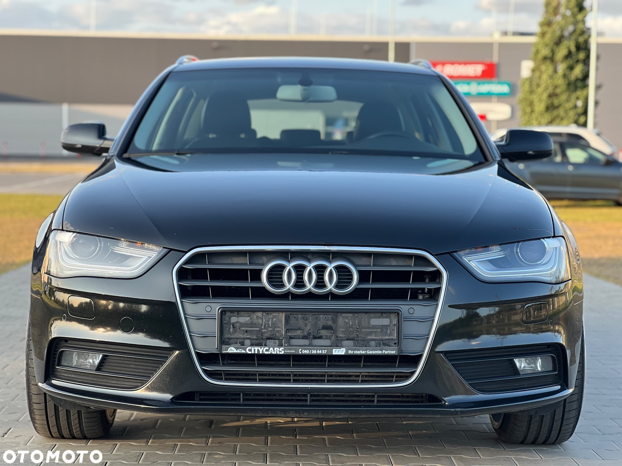 Audi A4 - 2