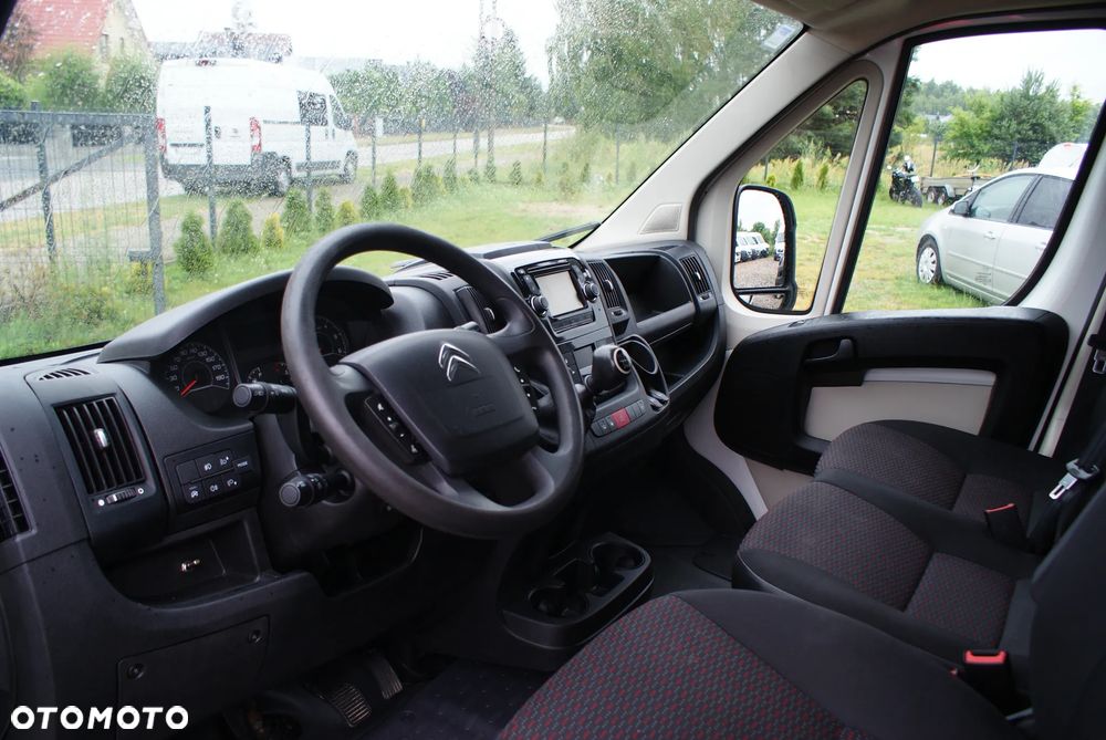 Citroën Jumper - 9
