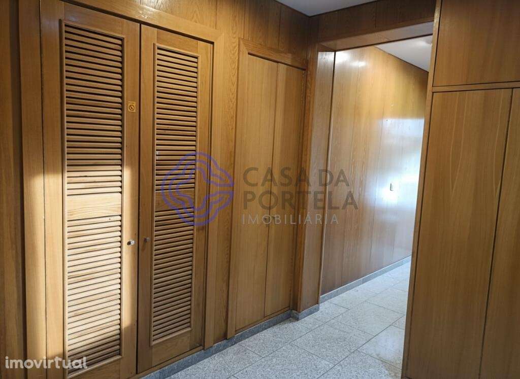 T1 c/ terraço na Asprela perto do Hosp. S. João; cozinha equipada; bon - Grande imagem: 4/24