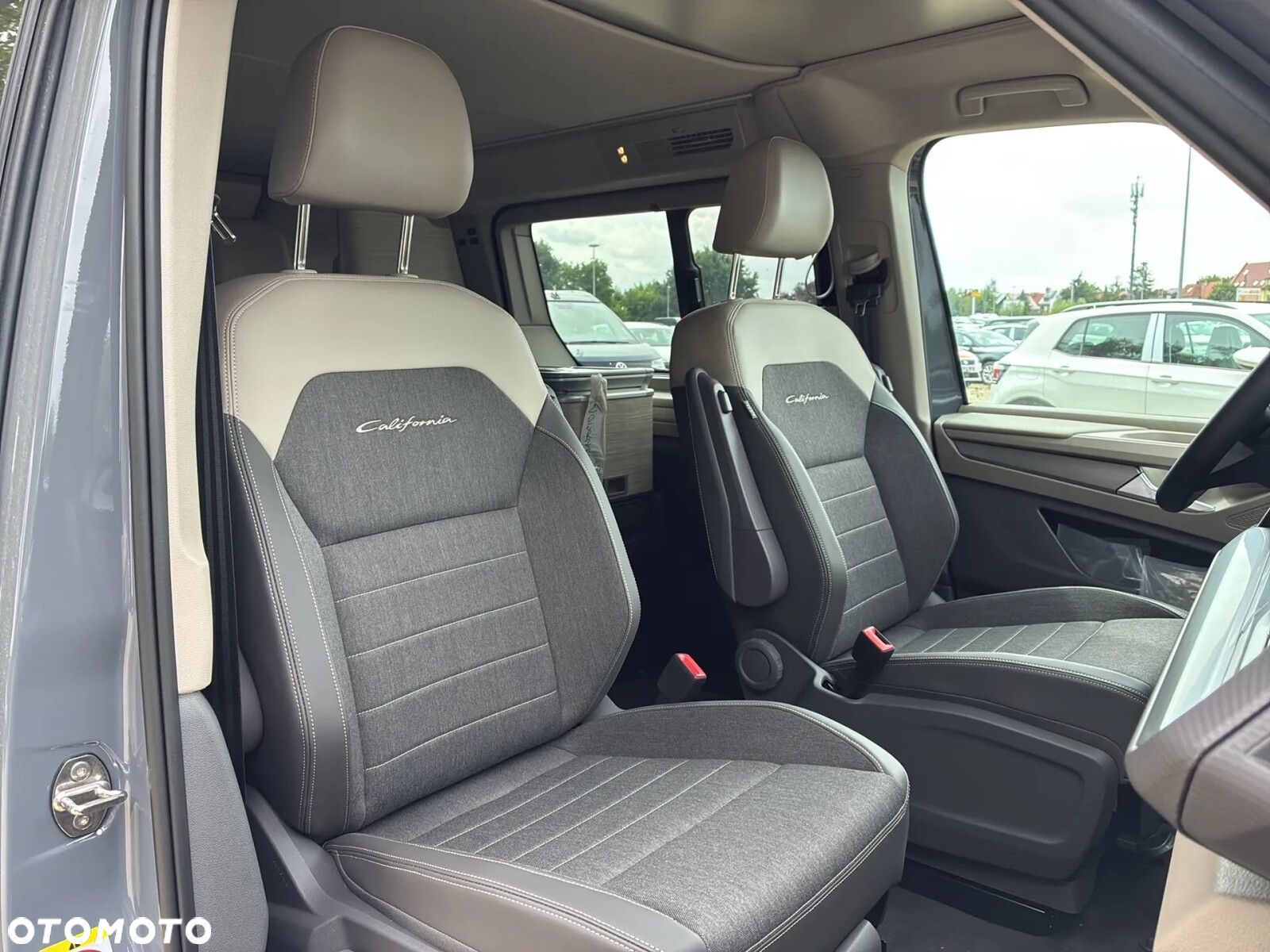 Volkswagen California - 20
