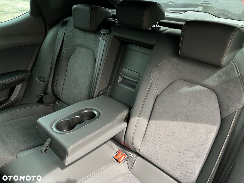 Cupra Leon 1.5 eTSI DSG - 20