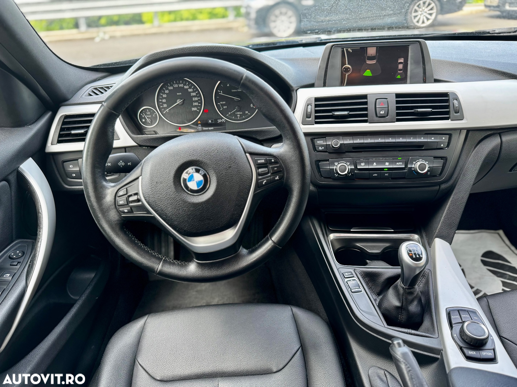 BMW Seria 3 316d Advantage - 5