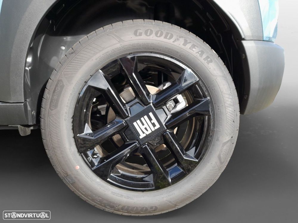 Fiat Grande Panda - 15