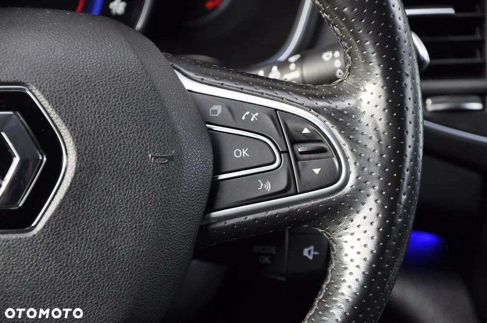 Renault Talisman ENERGY TCe 200 EDC INITIALE PARIS - 14