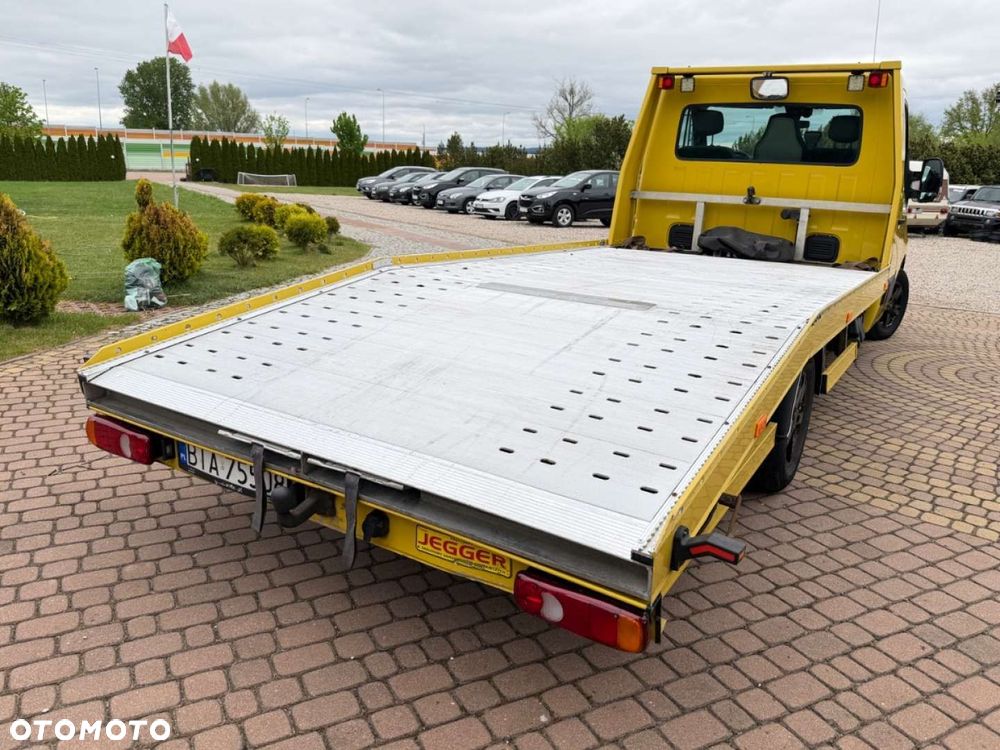 Opel Movano - 26