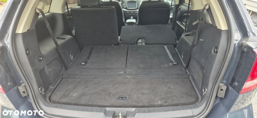Dodge Journey - 16