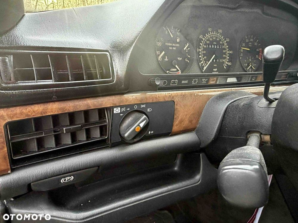 Mercedes-Benz Inny - 17