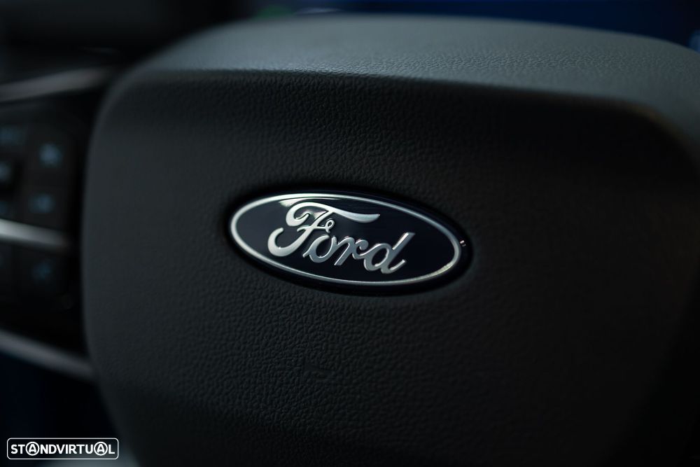 Ford Puma Gen-E 54 kWh Premium - 20