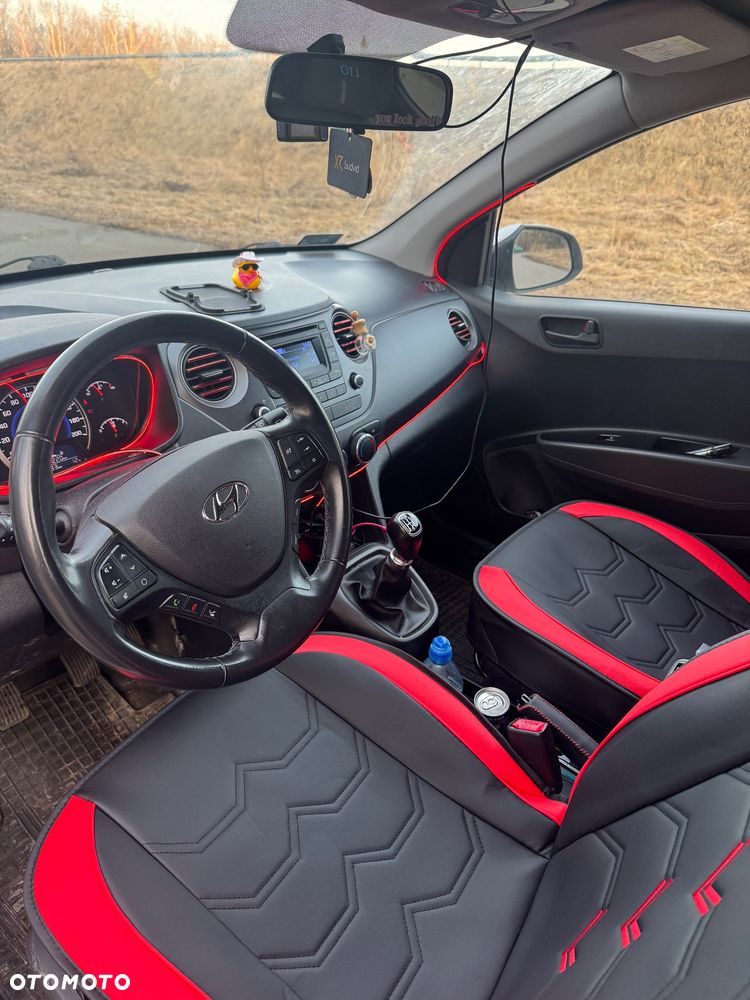 Hyundai i10 1.0 Style - 5