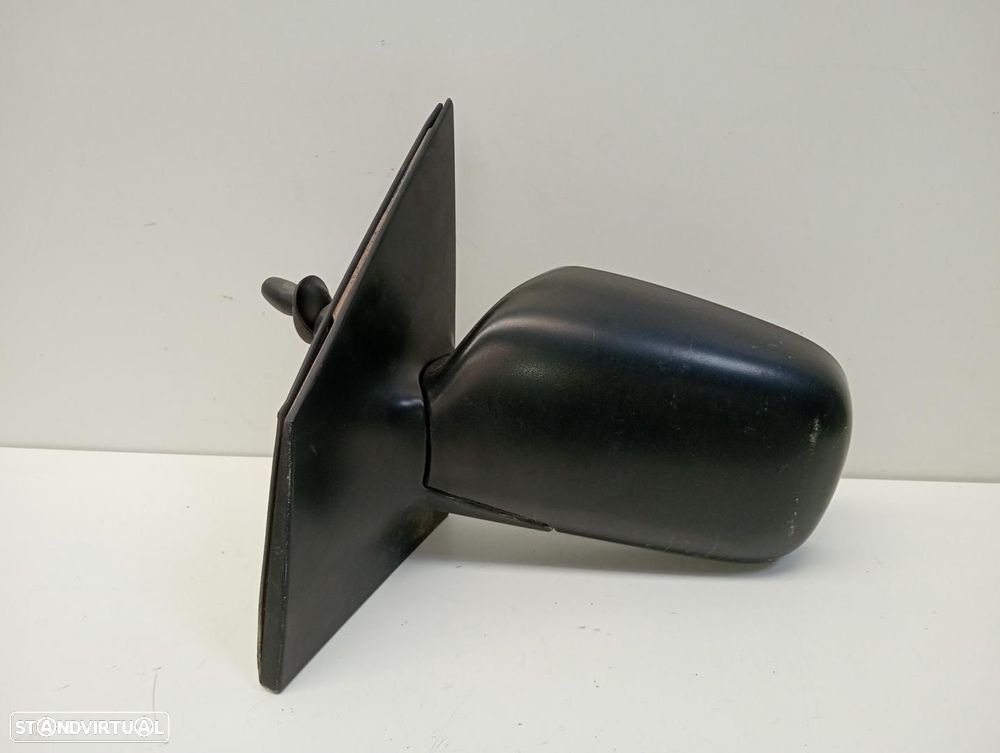 RETROVISOR ESQUERDO TOYOTA YARIS NCP1NLP1SCP1 - 1