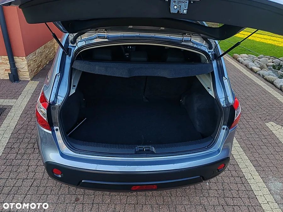 Nissan Qashqai 2.0 CVT 360 - 36
