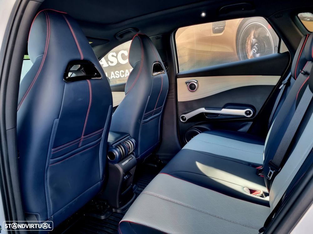 BYD Atto 3 ver-60-48-kwh-design - 8