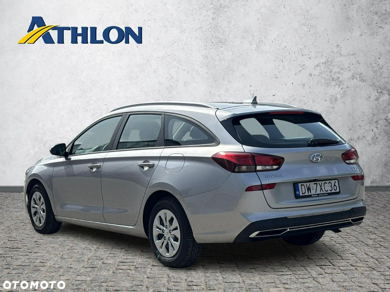 Hyundai i30 1.0 T-GDI Modern - 3