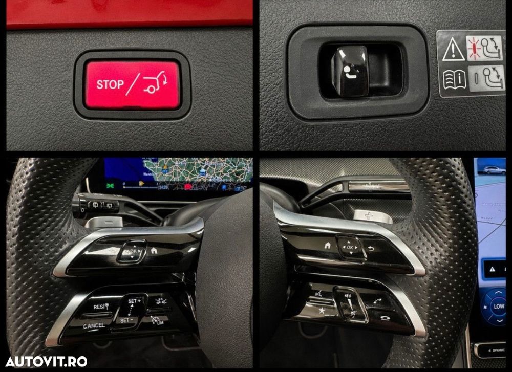 Mercedes-Benz C 220 d 9G-TRONIC Edition AMG Line - 17