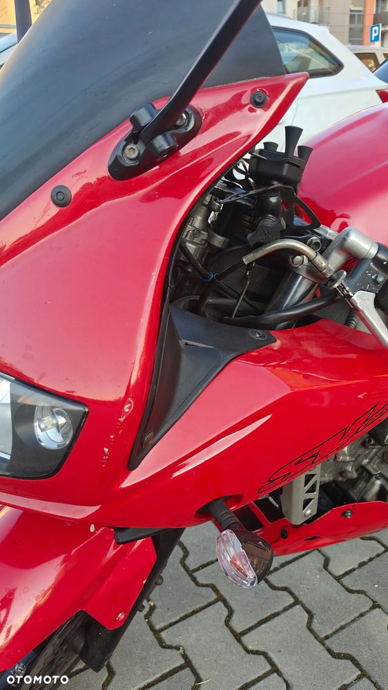 Suzuki SV - 11