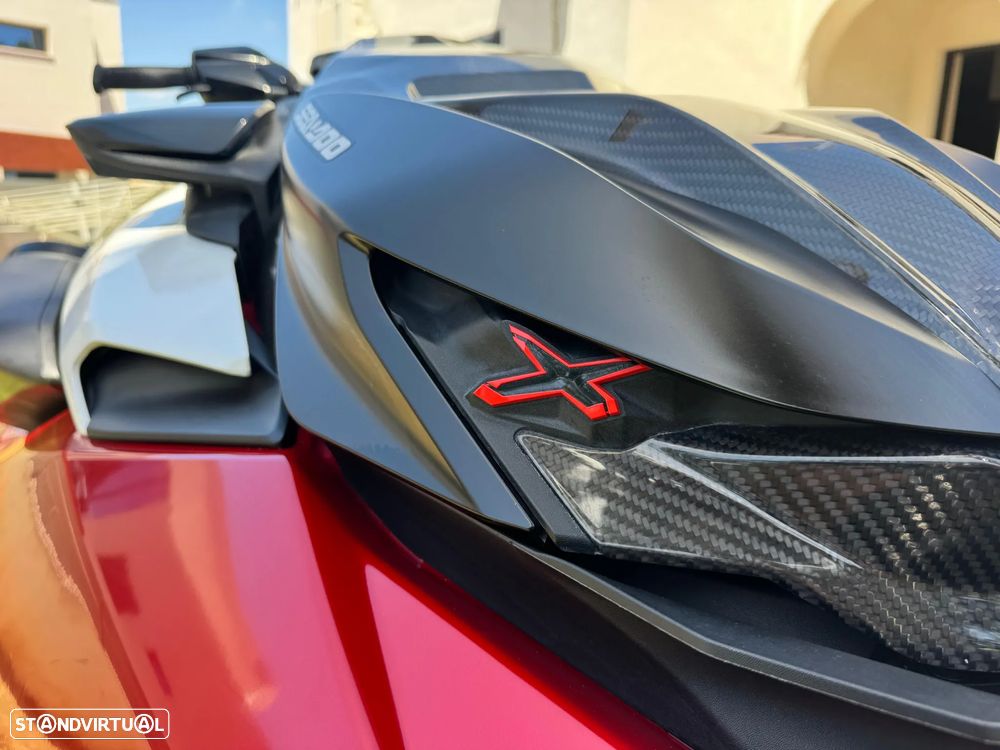 Sea-Doo RXP X RS - 26