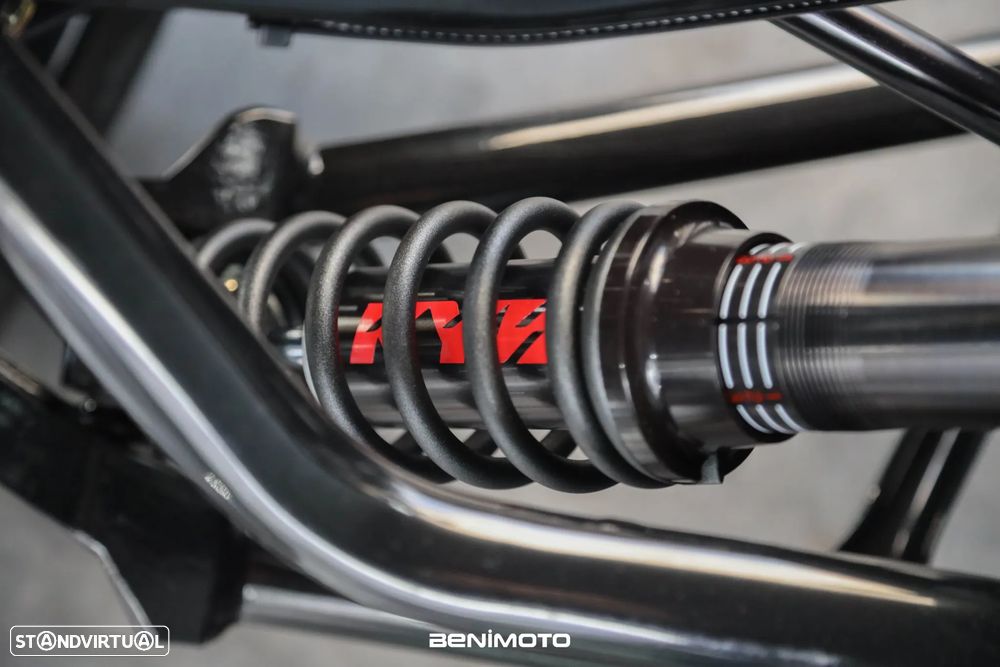 Can-Am Ryker 900 Sport - 17