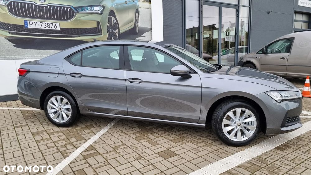 Skoda Superb 2.0 TSI Essence DSG - 5