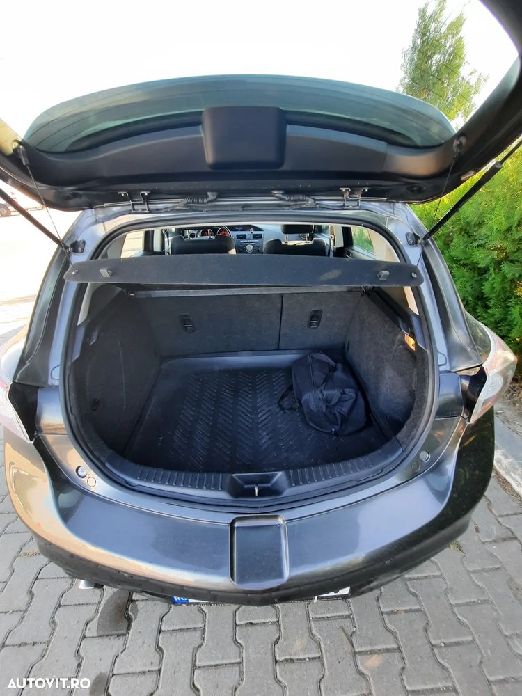 Mazda 3 1.6i CE - 5