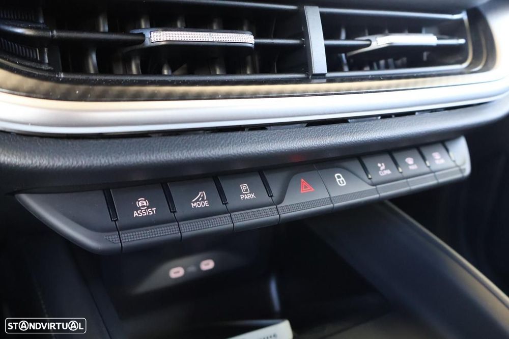 Skoda Elroq 85 Sportline - 17