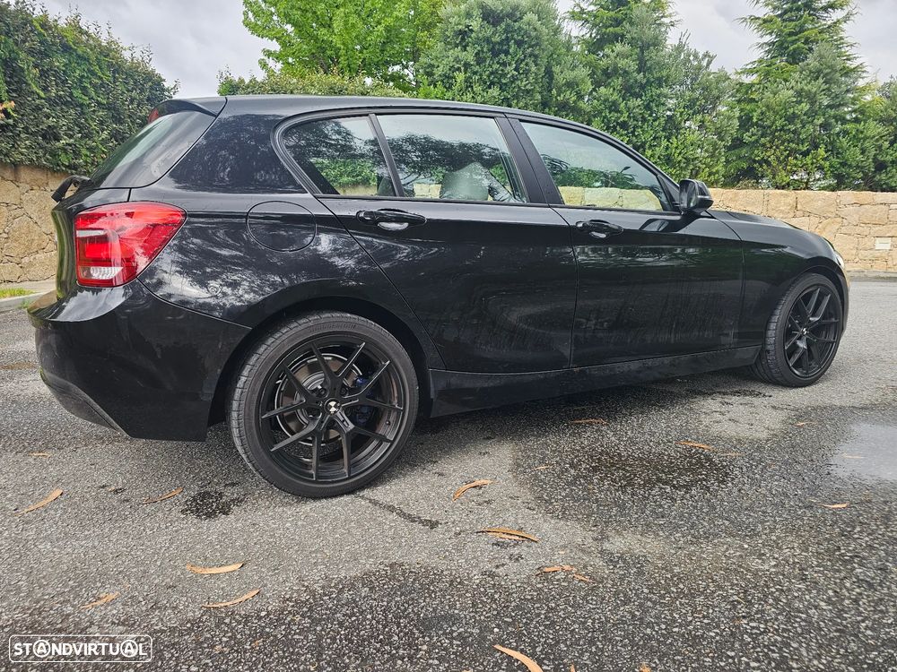 BMW 118 dA - 7